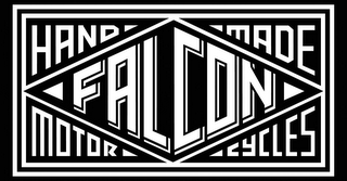 FALCON HAND MADE MOTOR CYCLES