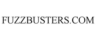 FUZZBUSTERS.COM