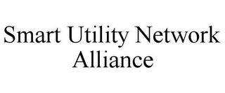 SMART UTILITY NETWORK ALLIANCE