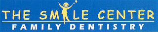 THE SMILE CENTER FAMILY DENTISTRY