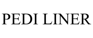 PEDI LINER