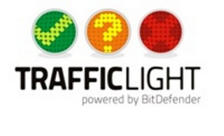 TRAFFICLIGHT POWERED BY BITDEFENDER