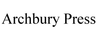 ARCHBURY PRESS