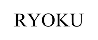 RYOKU