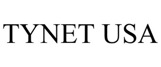TYNET USA