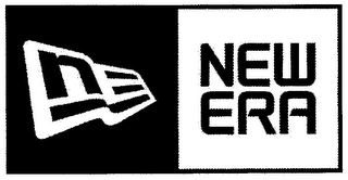 NE NEW ERA