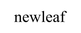 NEWLEAF