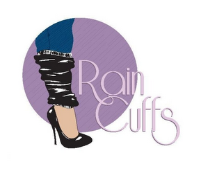 RAIN CUFFS