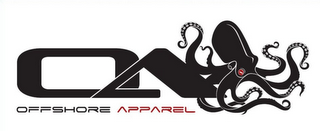 OA OFFSHORE APPAREL