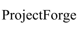 PROJECTFORGE