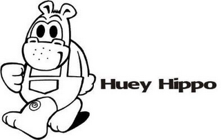 HUEY HIPPO