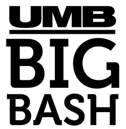 UMB BIG BASH