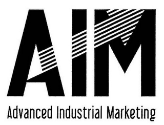 AIM ADVANCED INDUSTRIAL MARKETING