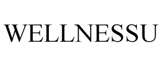 WELLNESSU