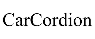 CARCORDION