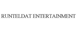 RUNTELDAT ENTERTAINMENT