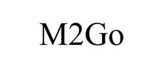 M2GO