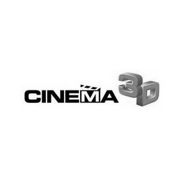 CINEMA 3D