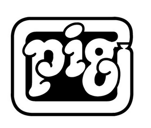 PIG