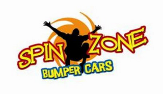 SPIN ZONE BUMPER CARS