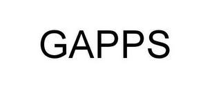 GAPPS