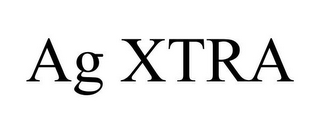 AG XTRA