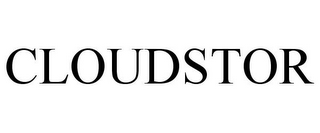 CLOUDSTOR