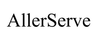 ALLERSERVE