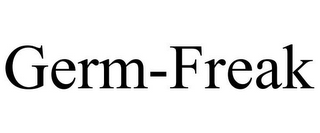 GERM-FREAK