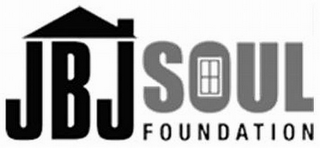 JBJ SOUL FOUNDATION