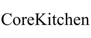 COREKITCHEN