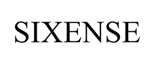 SIXENSE