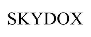 SKYDOX
