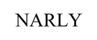 NARLY