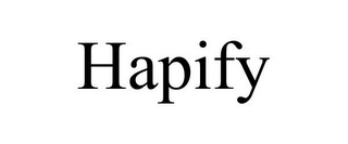 HAPIFY