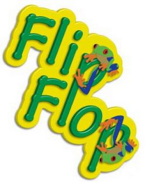 FLIP FLOP