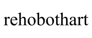 REHOBOTHART