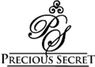 PS PRECIOUS SECRET