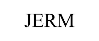 JERM