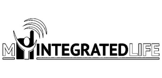 MY INTEGRATED LIFE