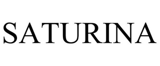 SATURINA