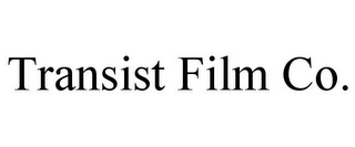 TRANSIST FILM CO.