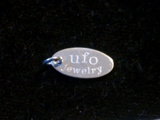 UFO JEWELRY