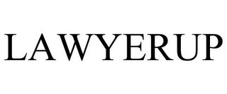 LAWYERUP