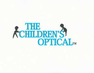 THE CHILDREN'S OPTICAL