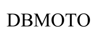 DBMOTO