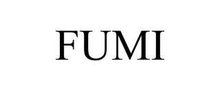 FUMI