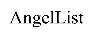 ANGELLIST