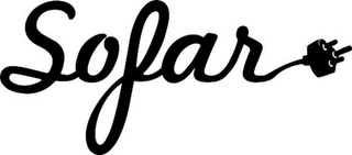 SOFAR