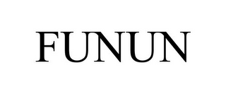 FUNUN